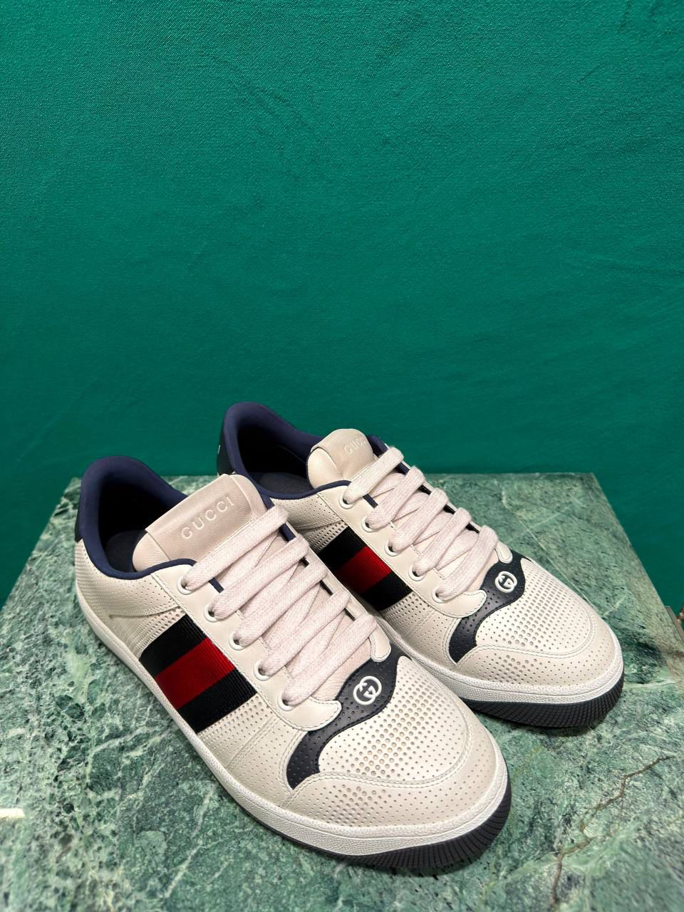 Basket Low-Top Sneaker