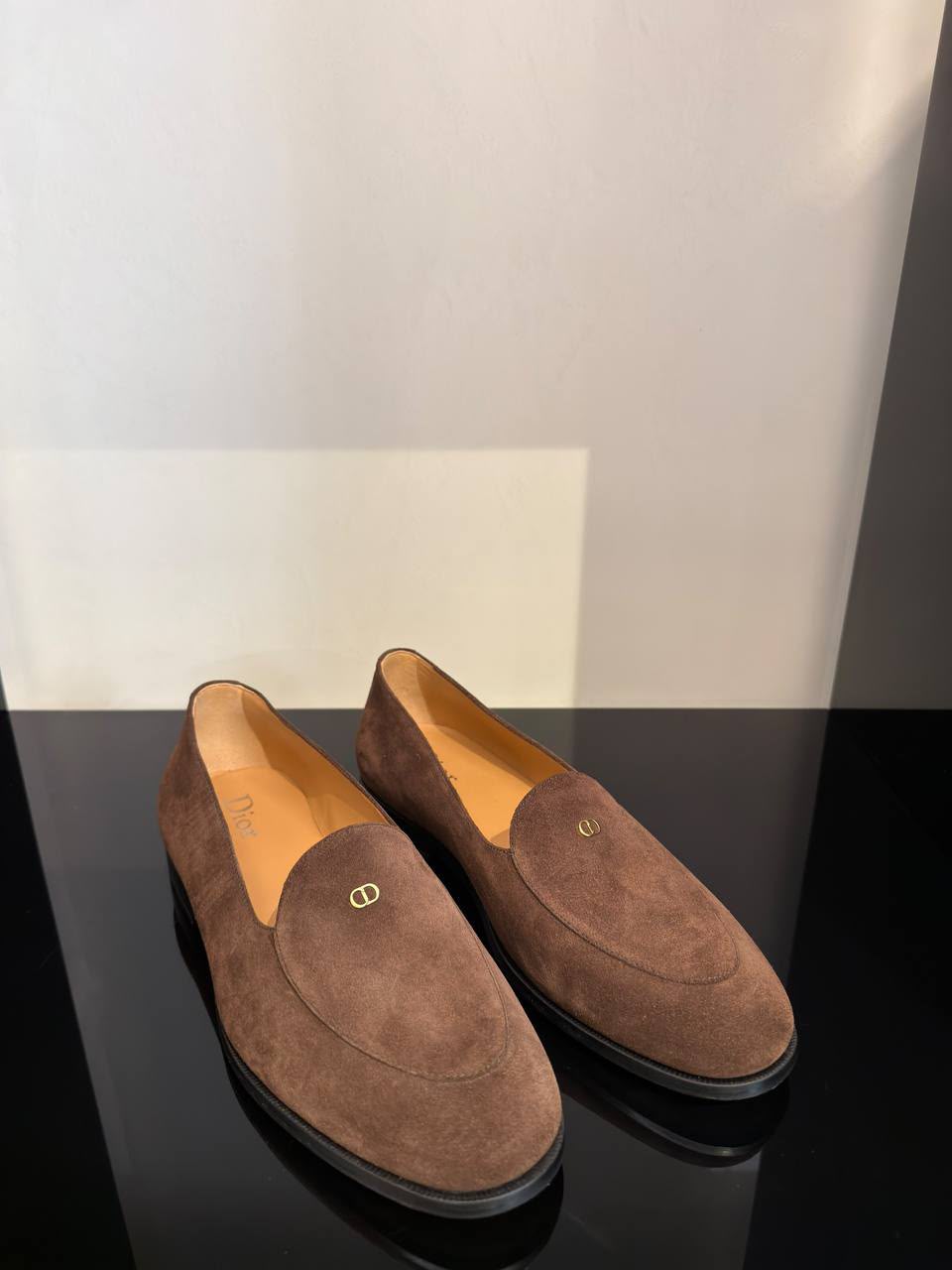 Granville Loafer