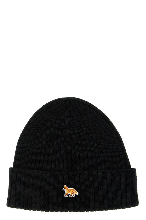 'Baby Fox' cap