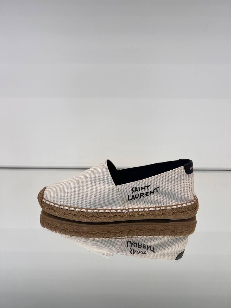 Monogram Espadrilles in Canvas