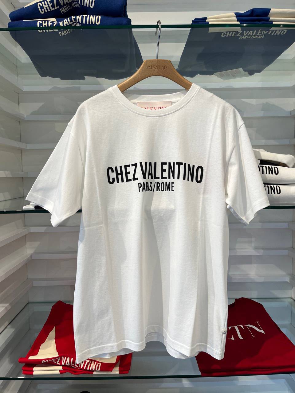 Chez T-Shirt