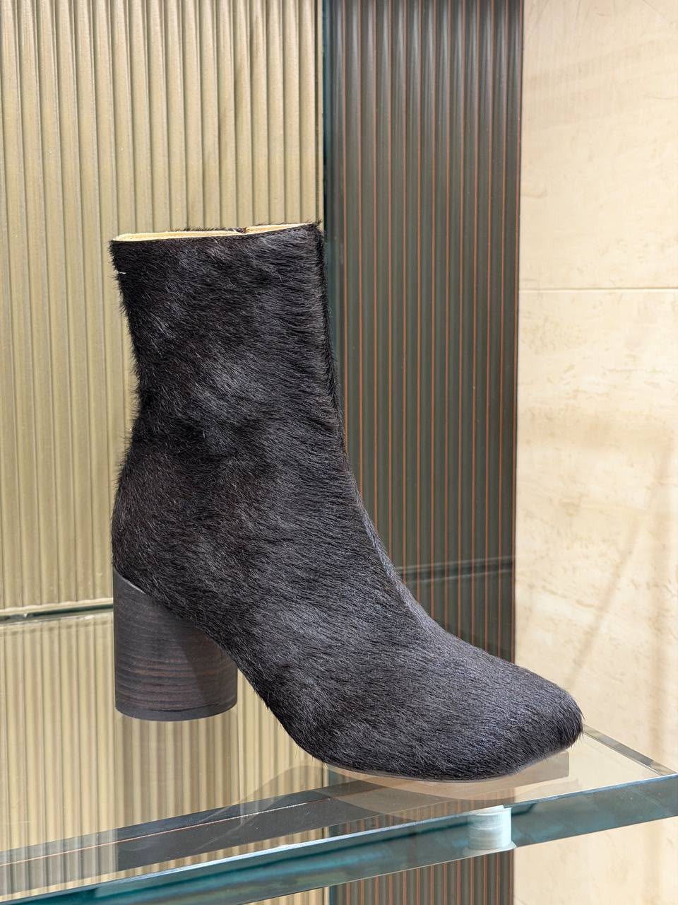 Tabi Ankle Boot