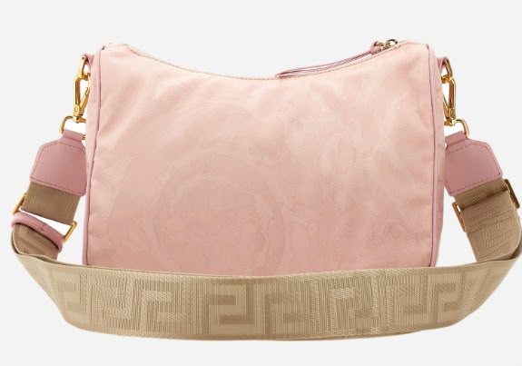 La Medusa Mini Bag