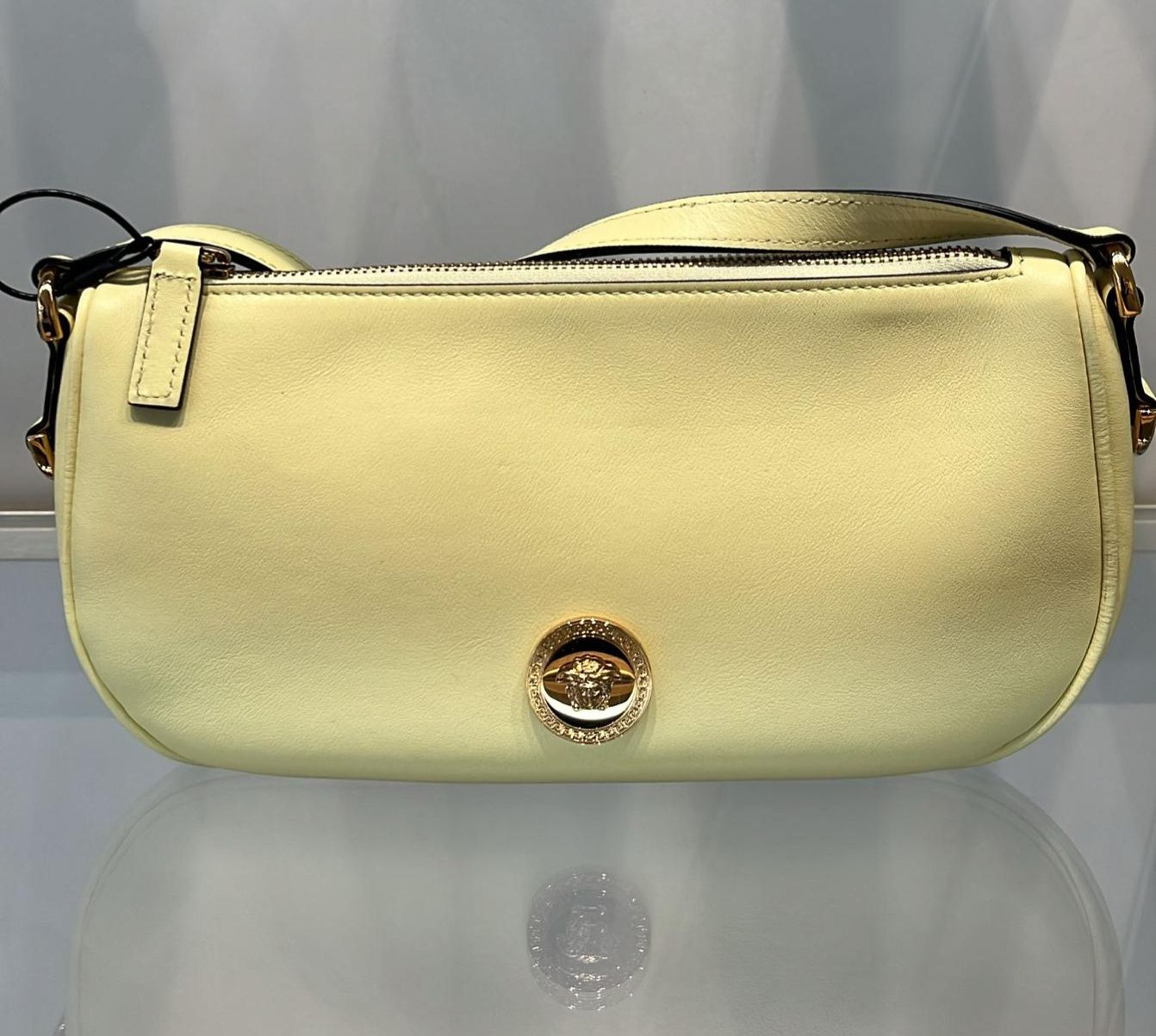La Medusa Small Hobo Bag
