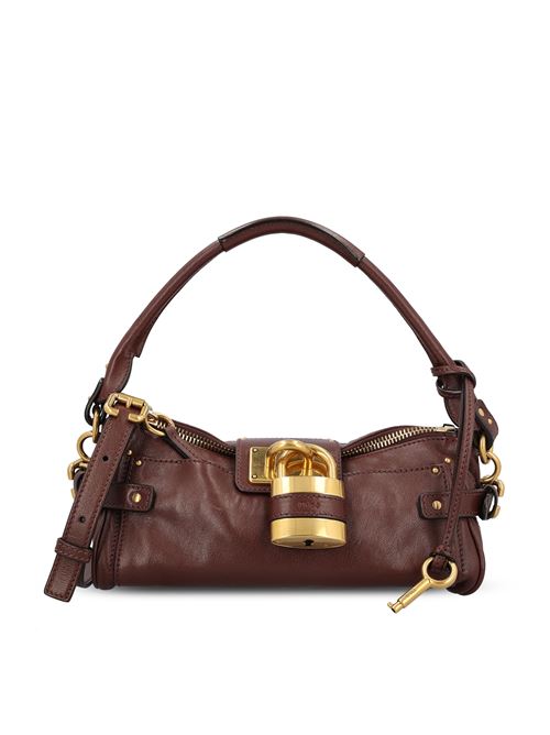 Borsa realizzata in pelle