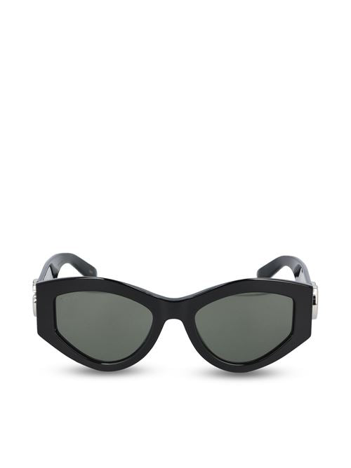 Occhiali da sole in acetato