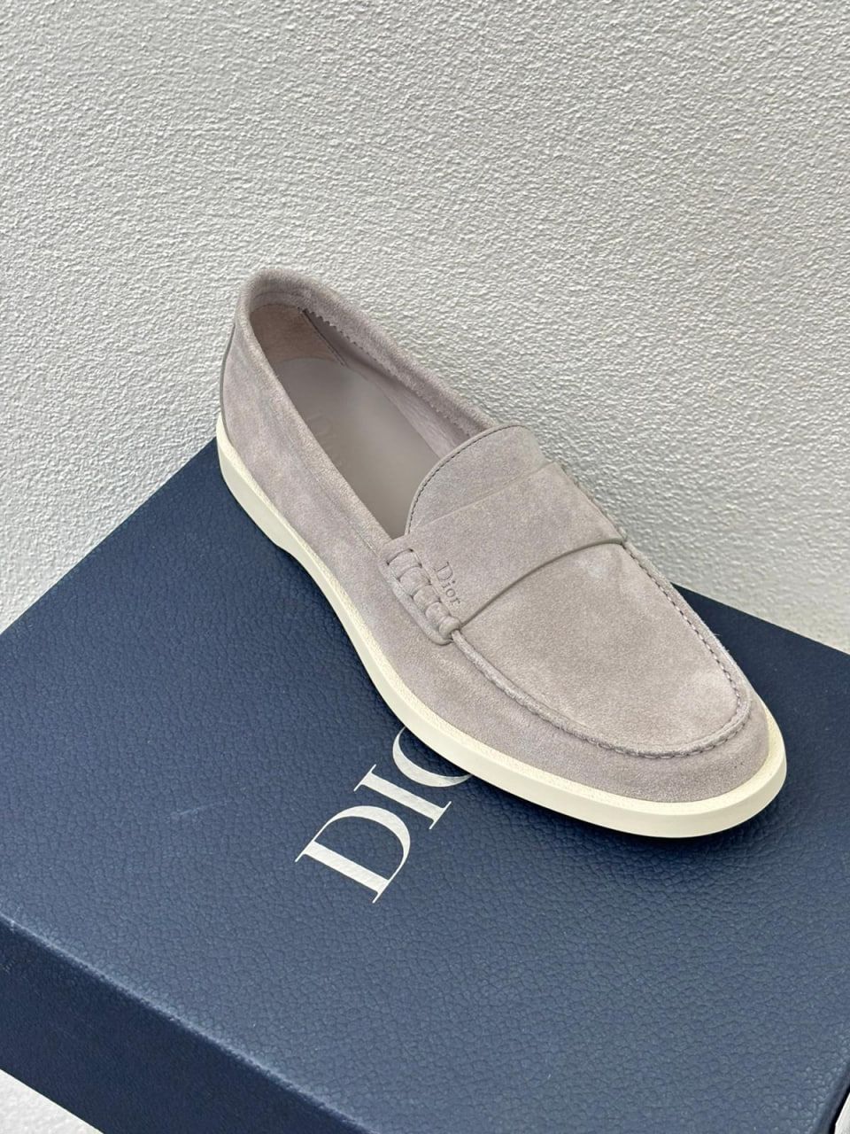 Granville Loafer