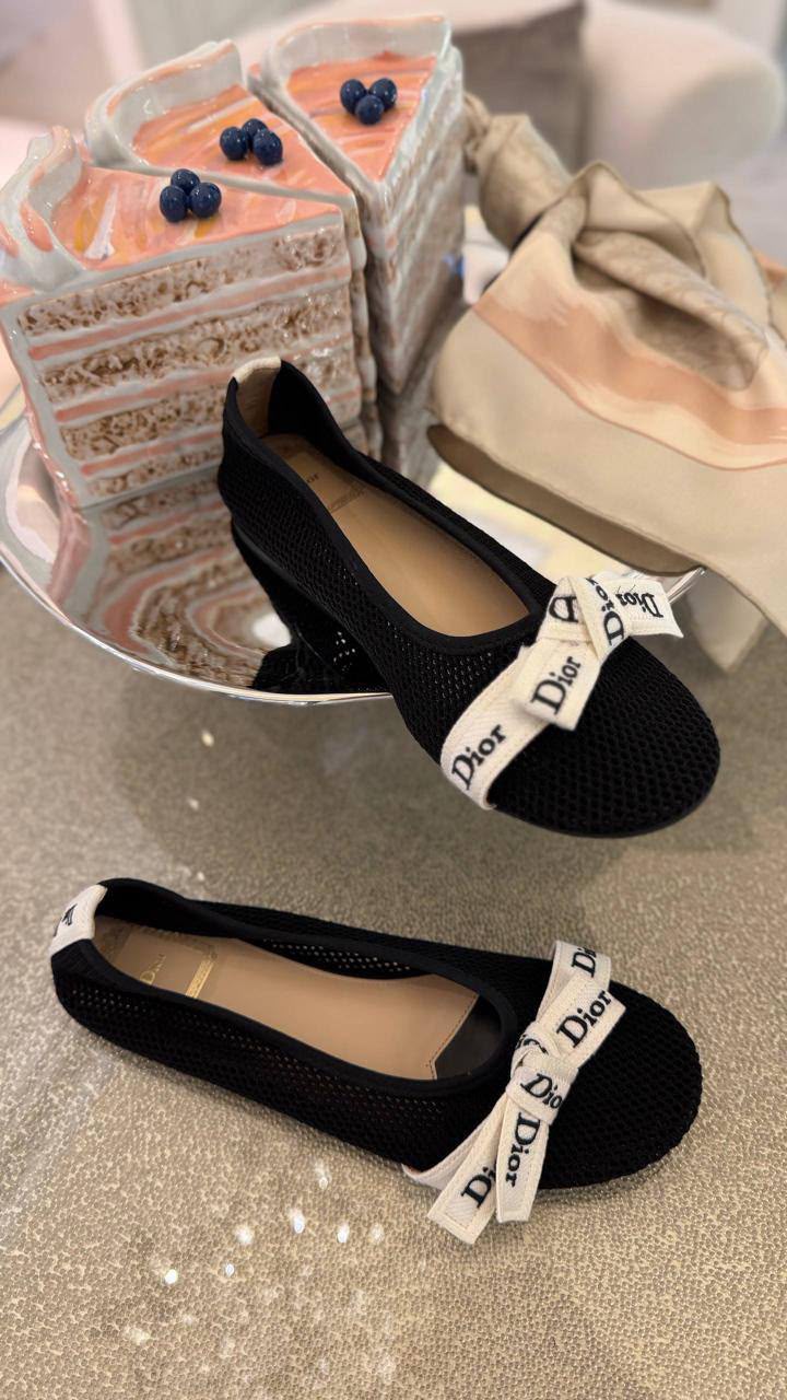 Ballet Pump