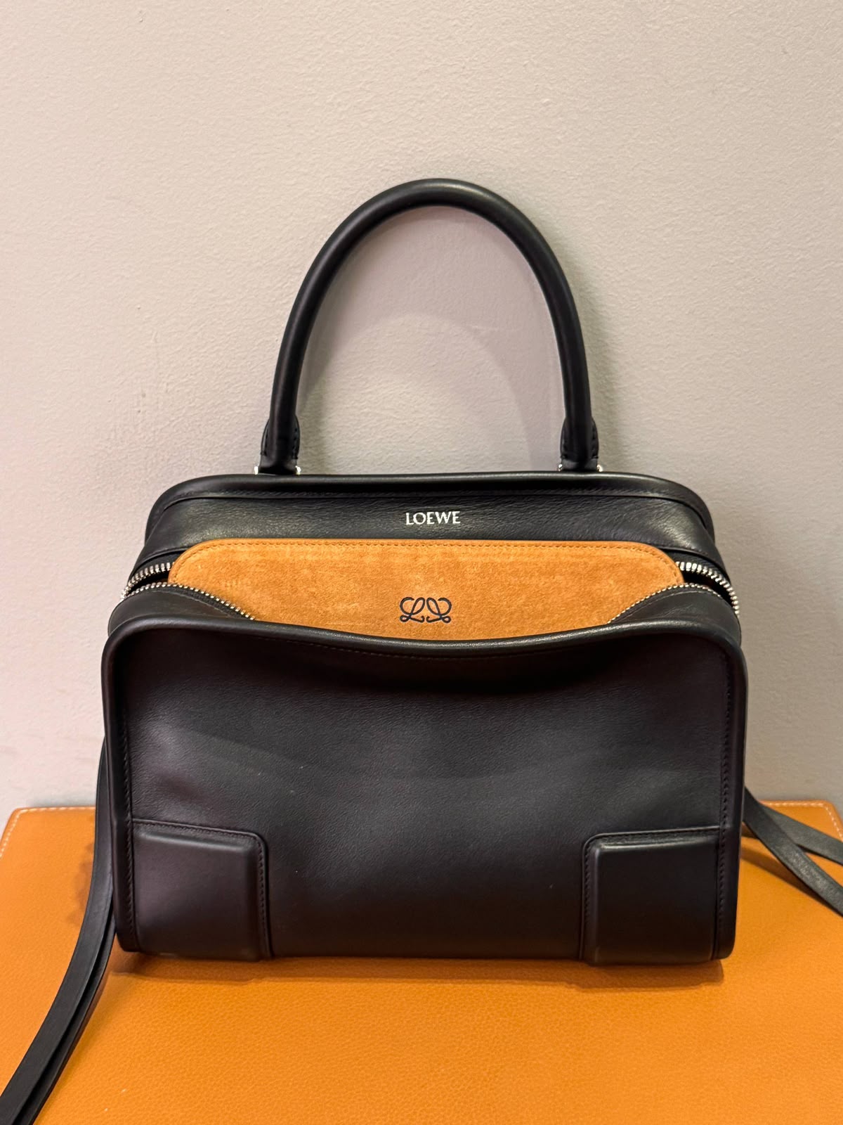 Amazona 28 Bag