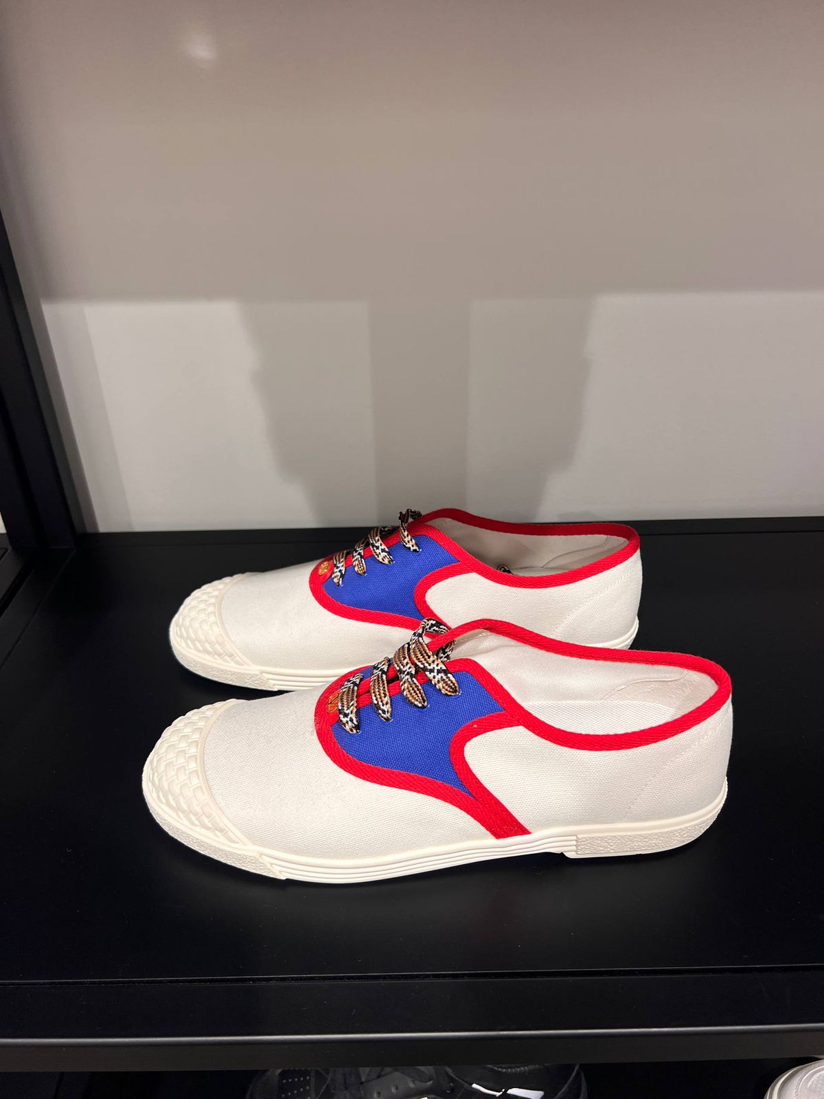 Tennis 1977 sneaker