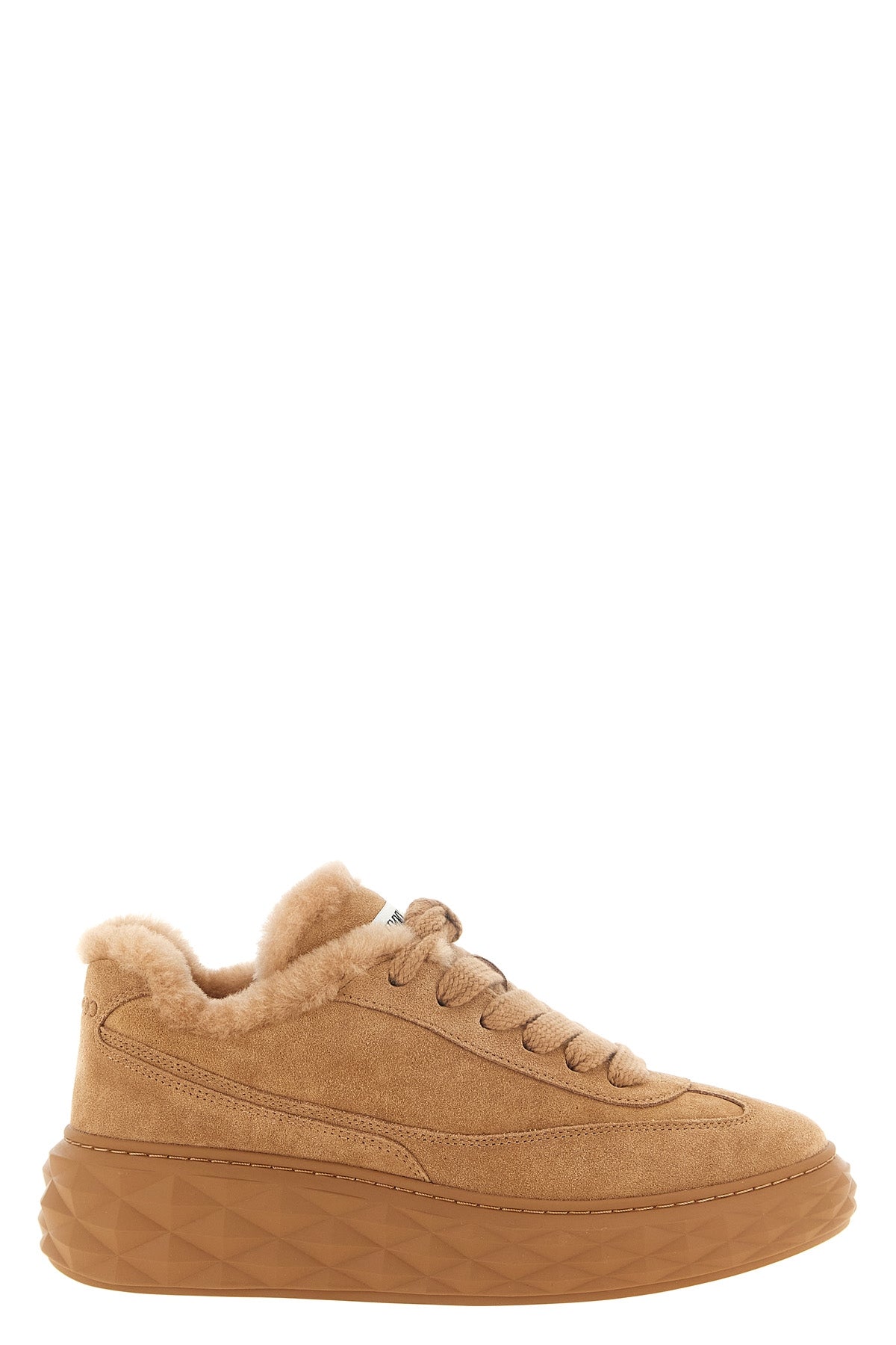 'Diamond Maxi Retro' sneakers