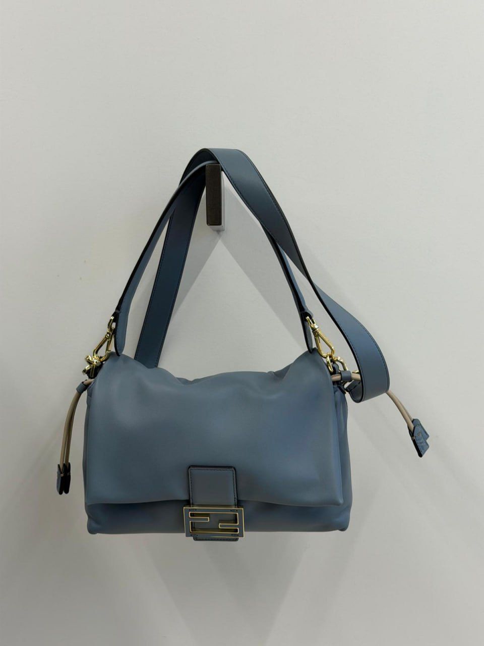 Fendi Baguette Soft Trunk