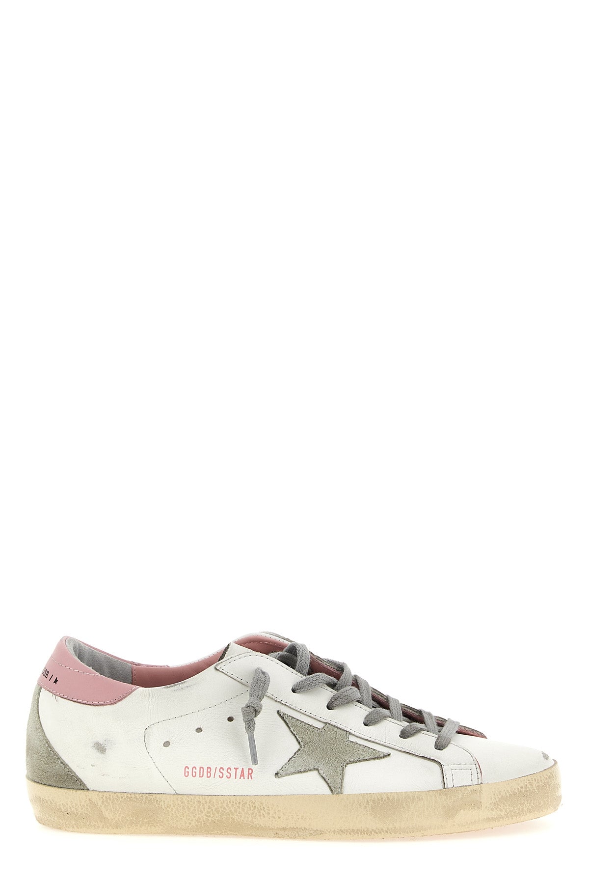 ‘Superstar’ sneakers