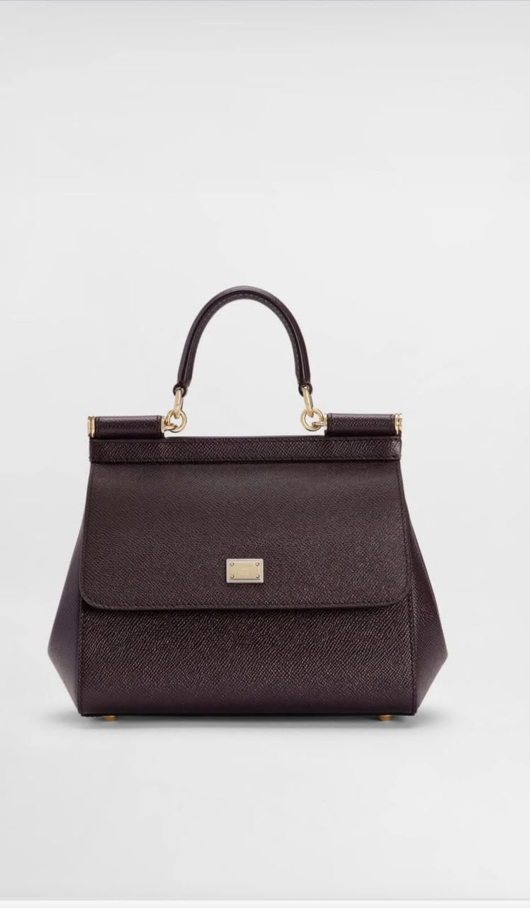 Sicily Small Bag