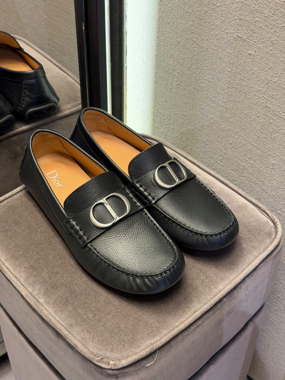 Granville Loafer