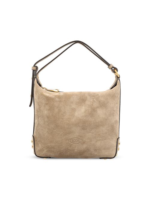Borsa realizzata in pelle
