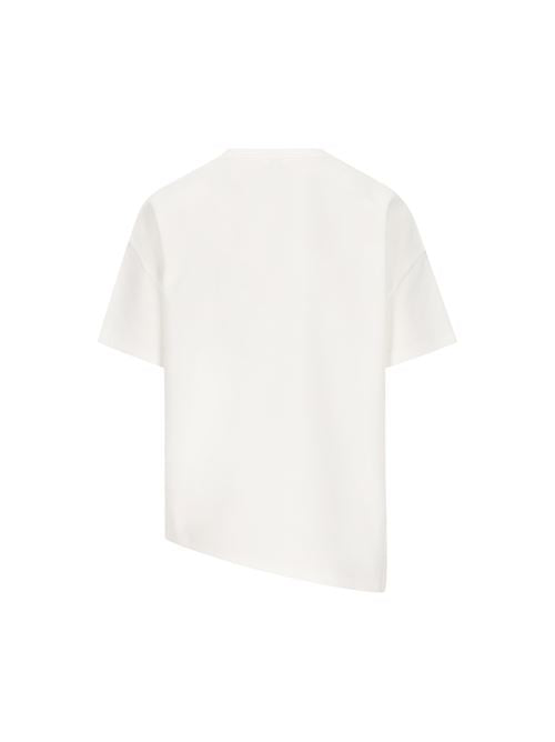 T-Shirt in cotone