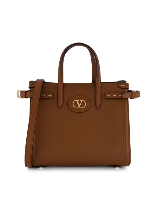 Borsa realizzata in pelle