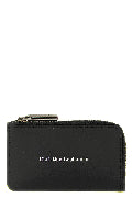 'Canopy' zip card holder
