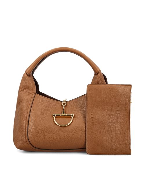 Borsa realizzata in pelle