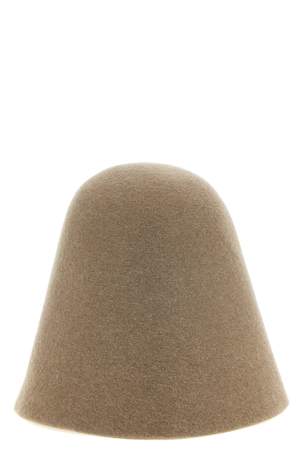 'Cloche' hat