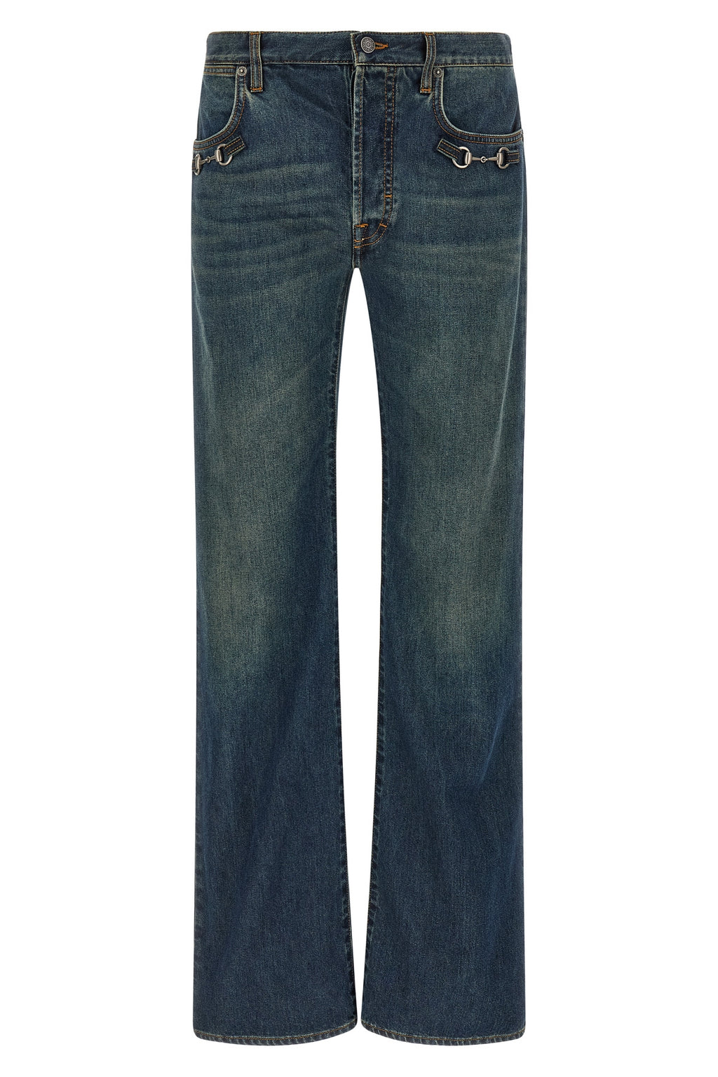 'Morsetto' jeans