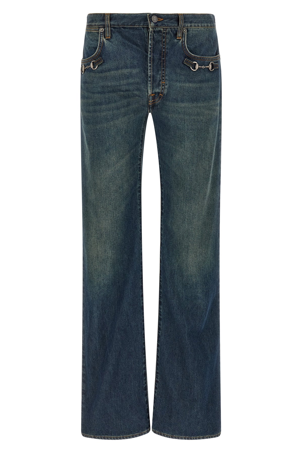 'Morsetto' jeans