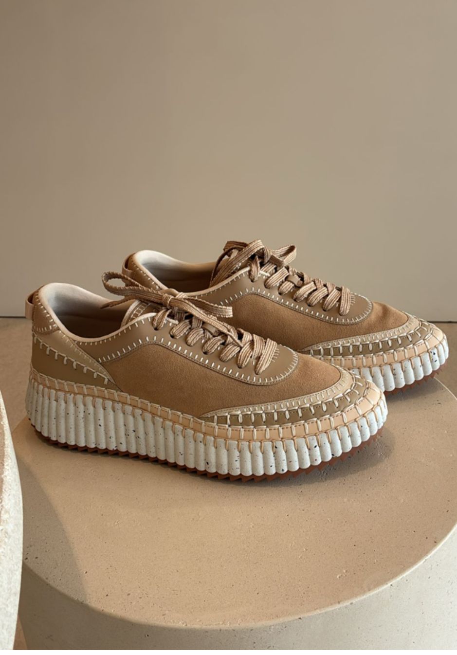 Nama Sneaker