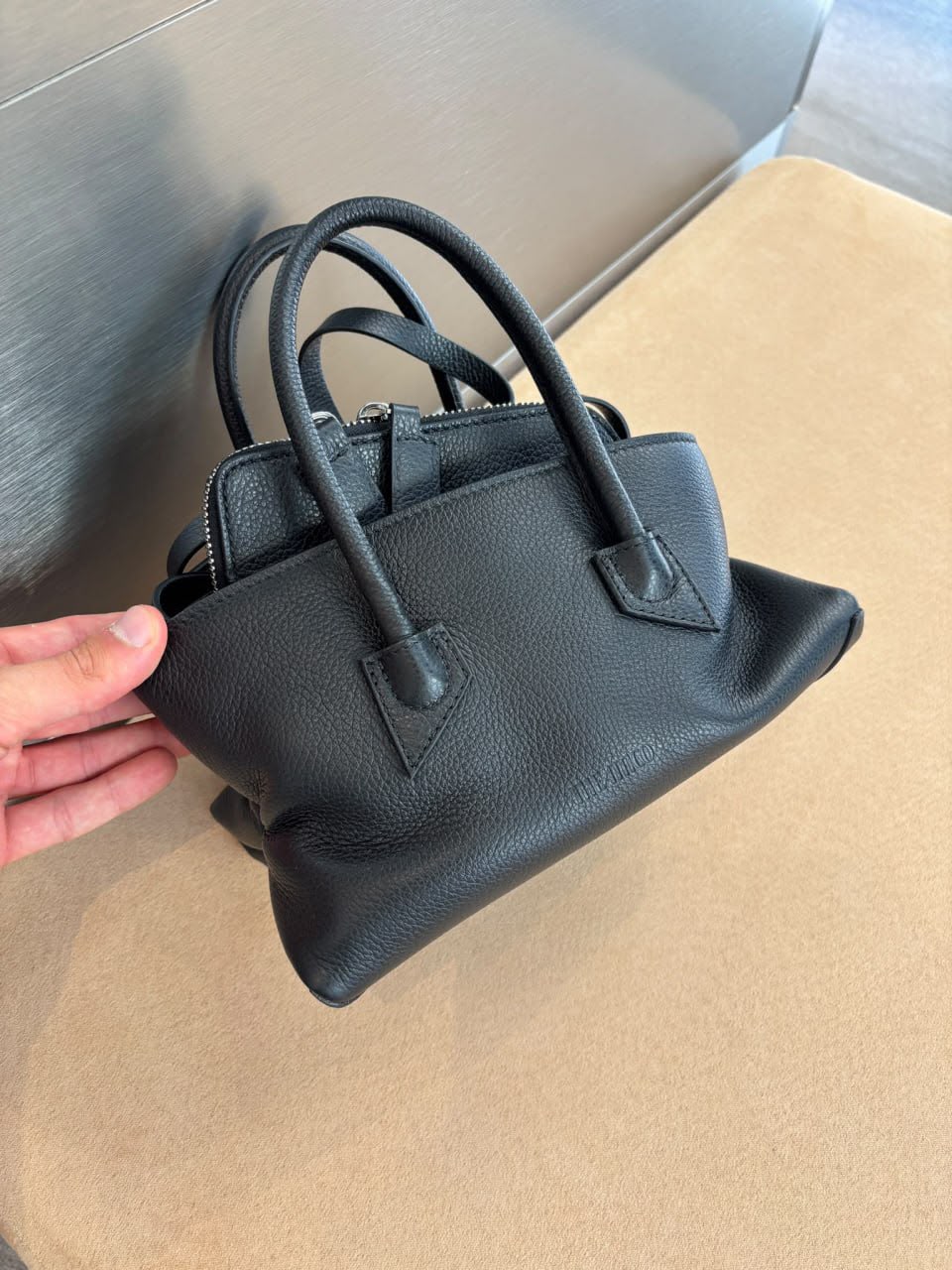 The Mini Tote