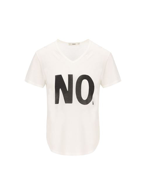 T-Shirt realizzata in cotone