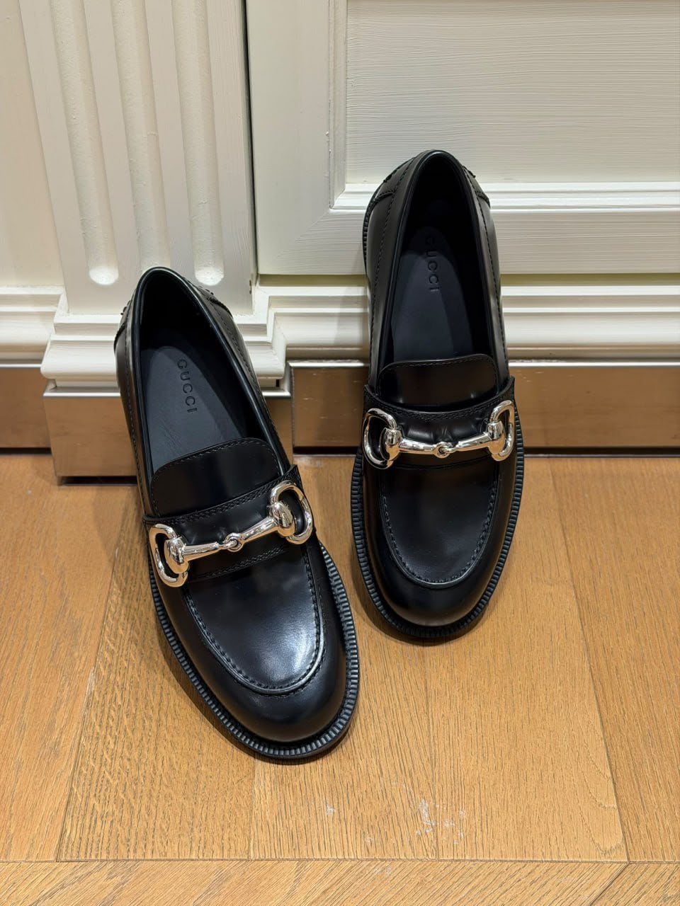 Horsebit Loafer