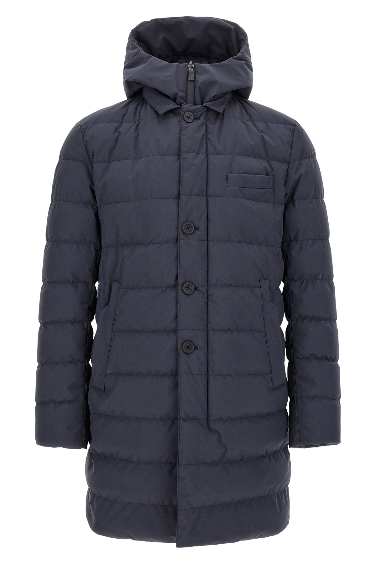 ' Piumino Medio' down jacket