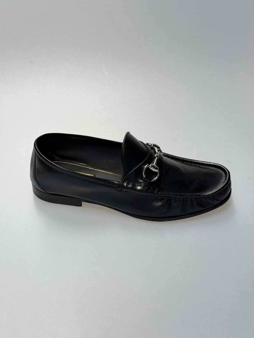 Horsebit Loafer