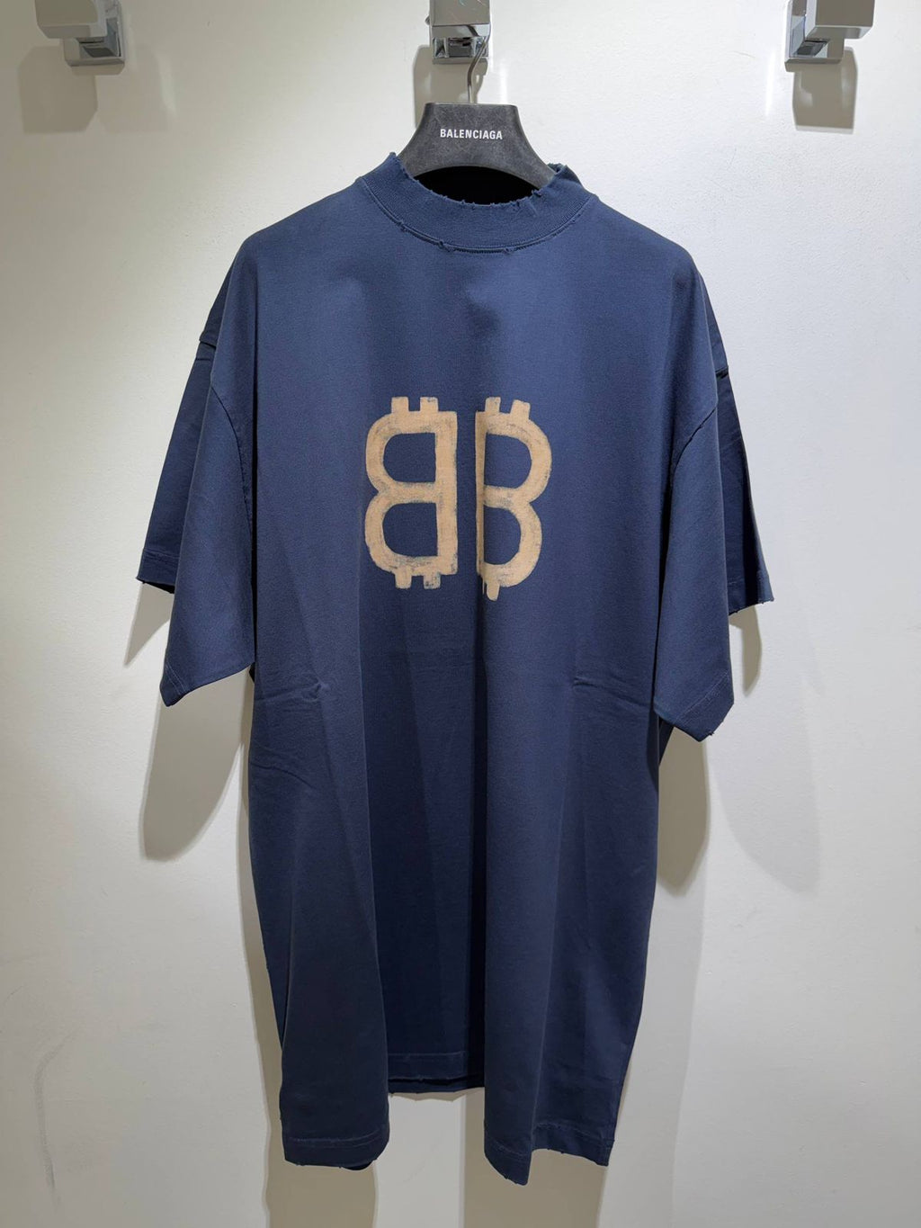 Bitcoin Icon T-Shirt