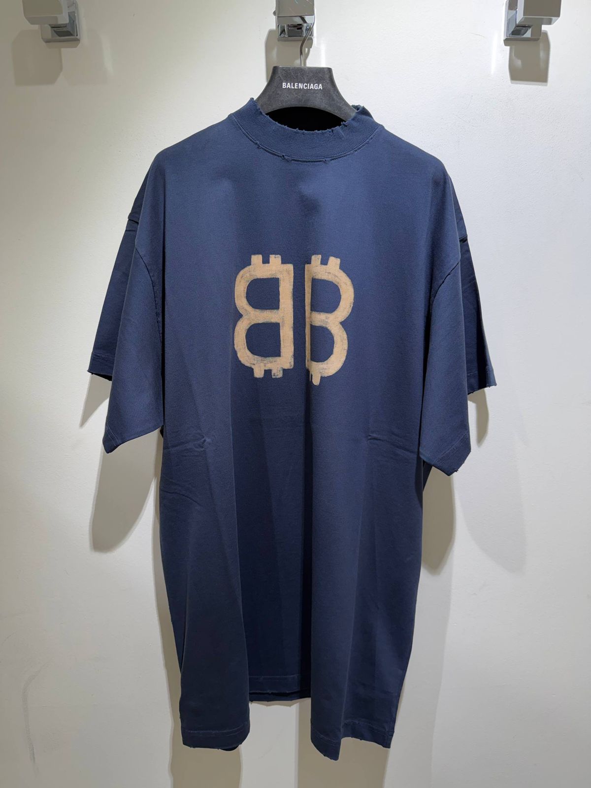 Bitcoin Icon T-Shirt