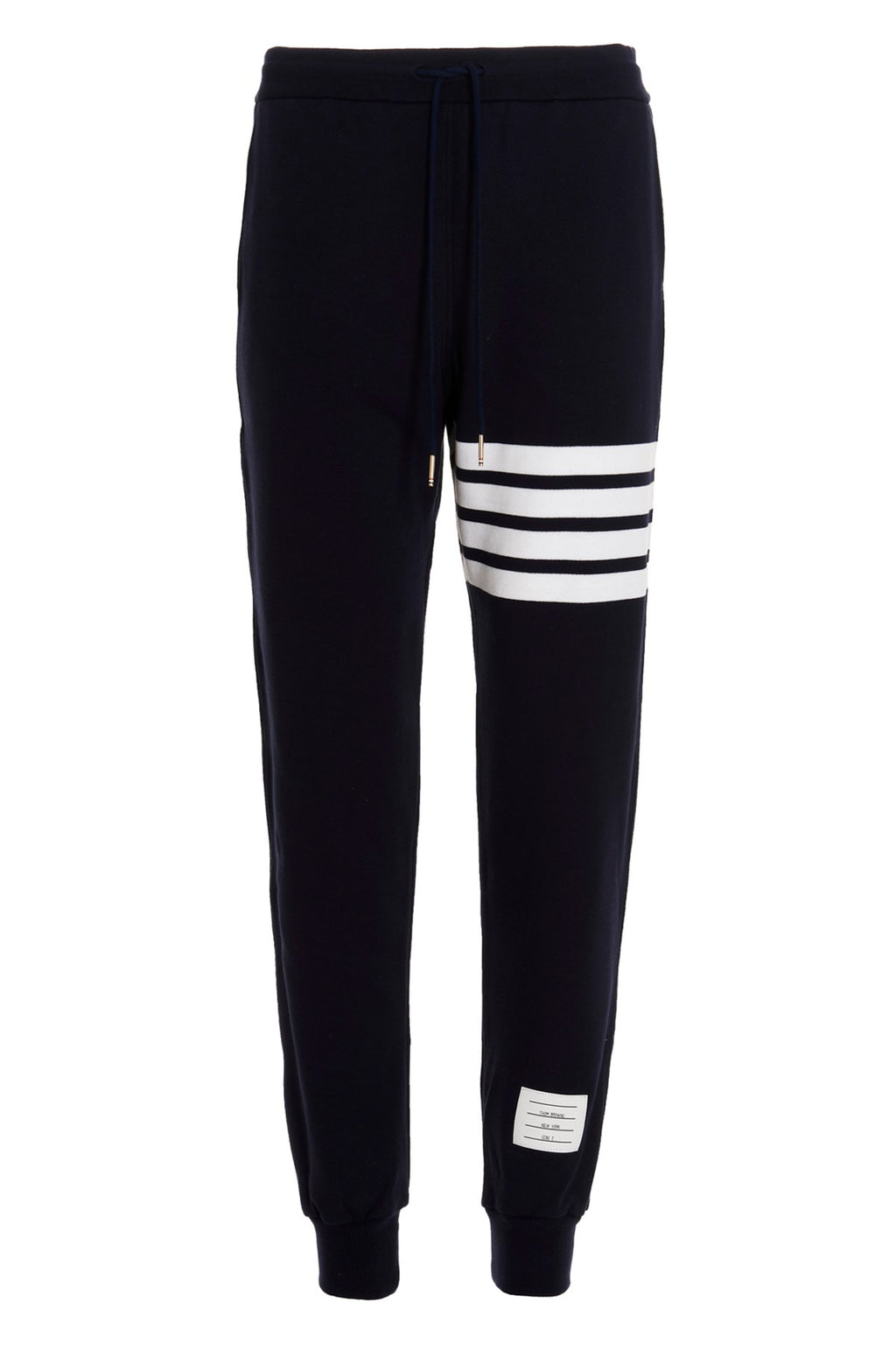 '4 bar’ joggers