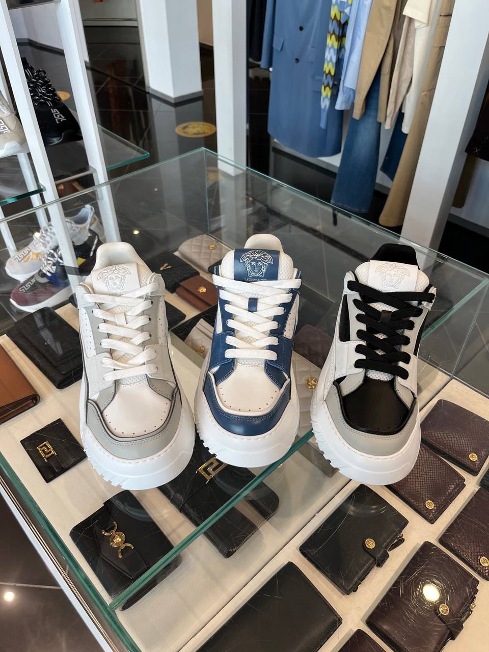 Odissea Sneakers
