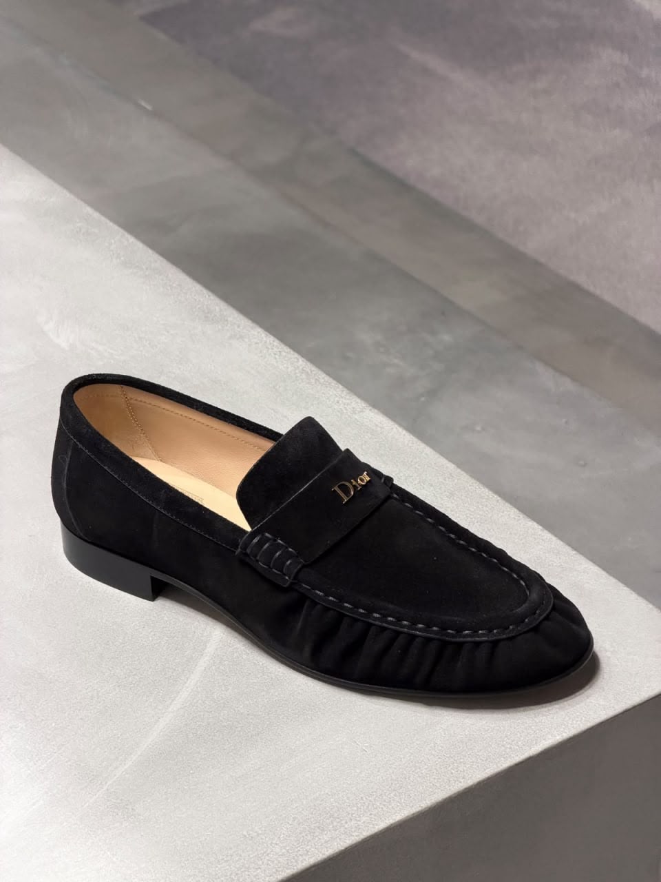 Granville Loafer