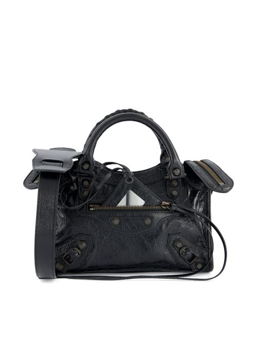Borsa realizzata in pelle