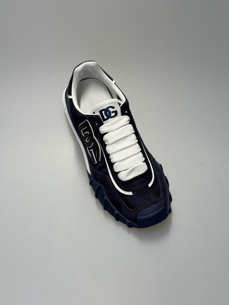 DG Logo Sneakers