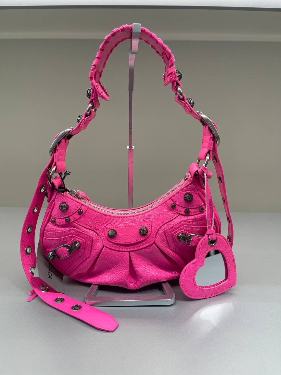 Le Cagole Shoulder Bag
