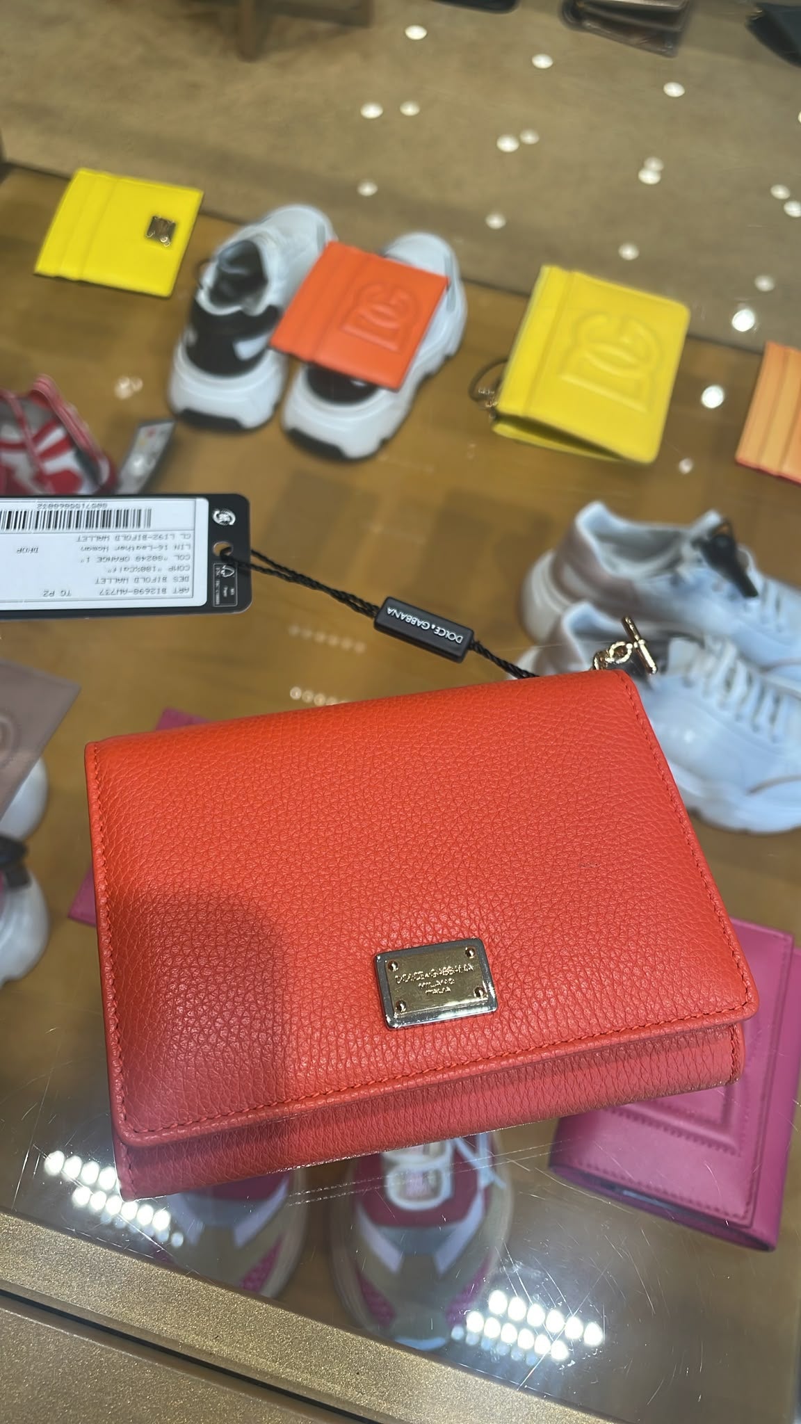 Bifold Wallet