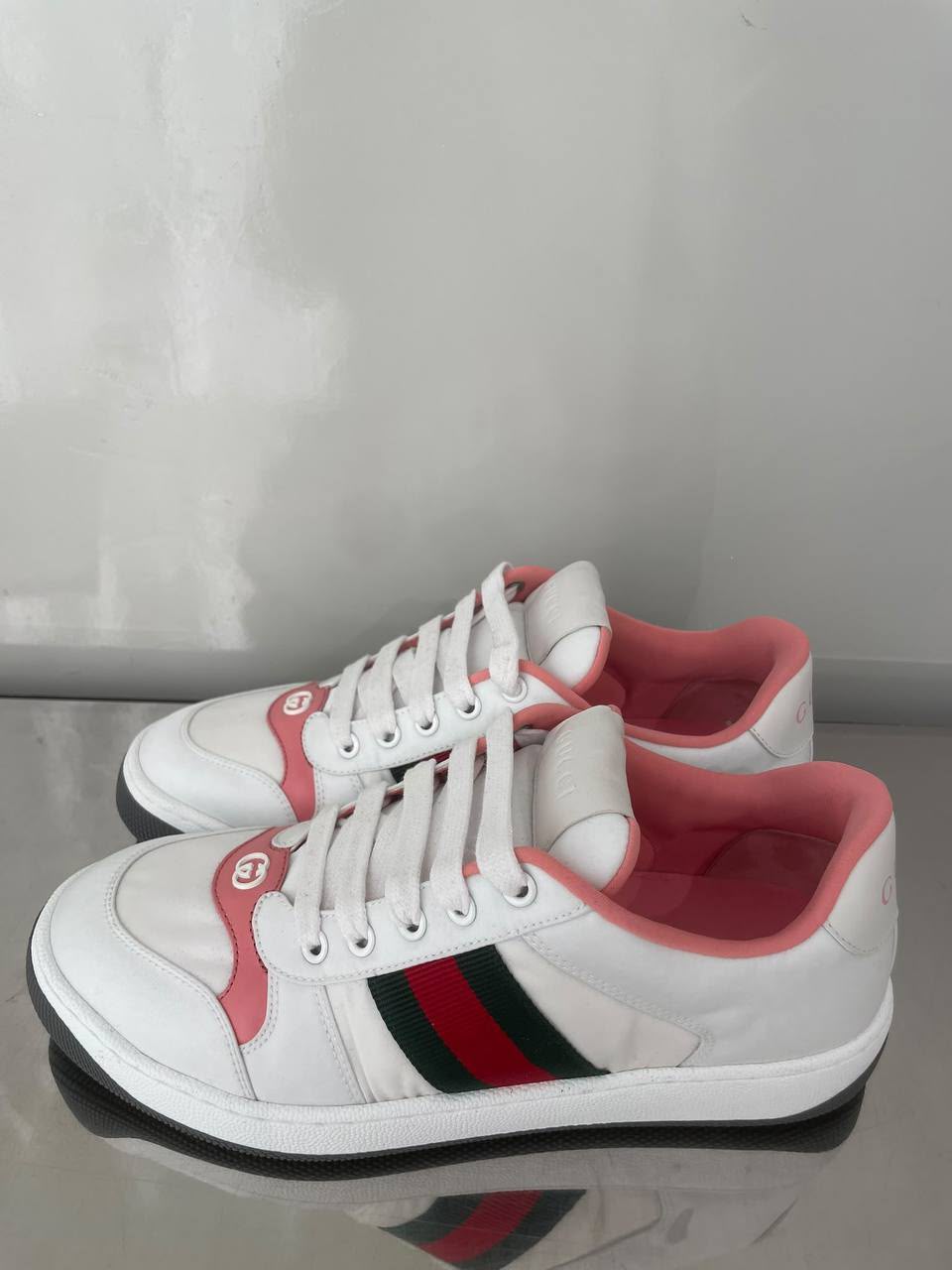Women's Tennis 1977 Sneaker