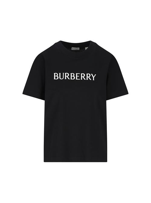 T-Shirt realizzata in cotone