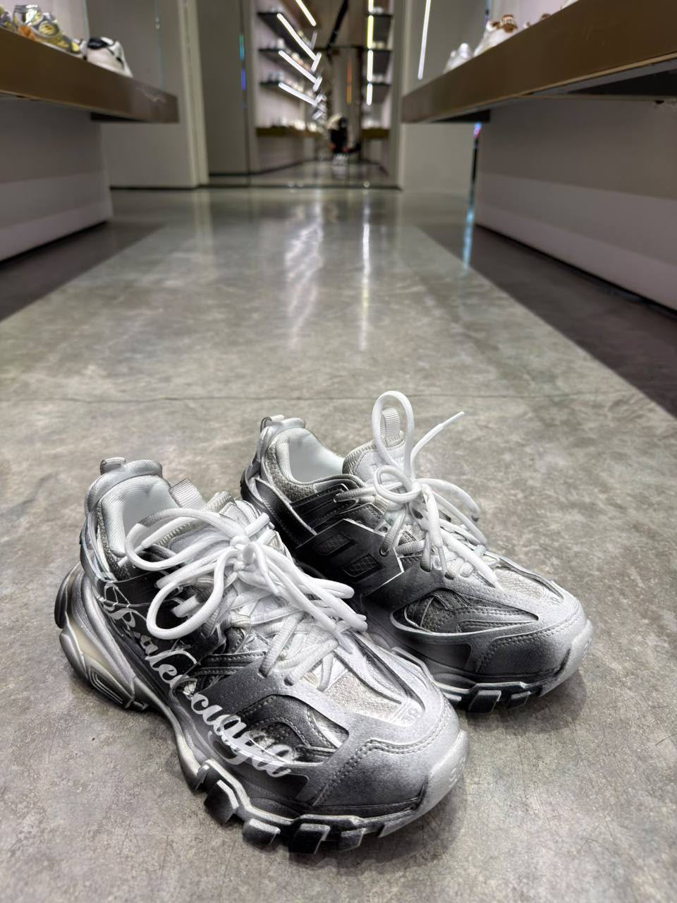 Runner Sneaker