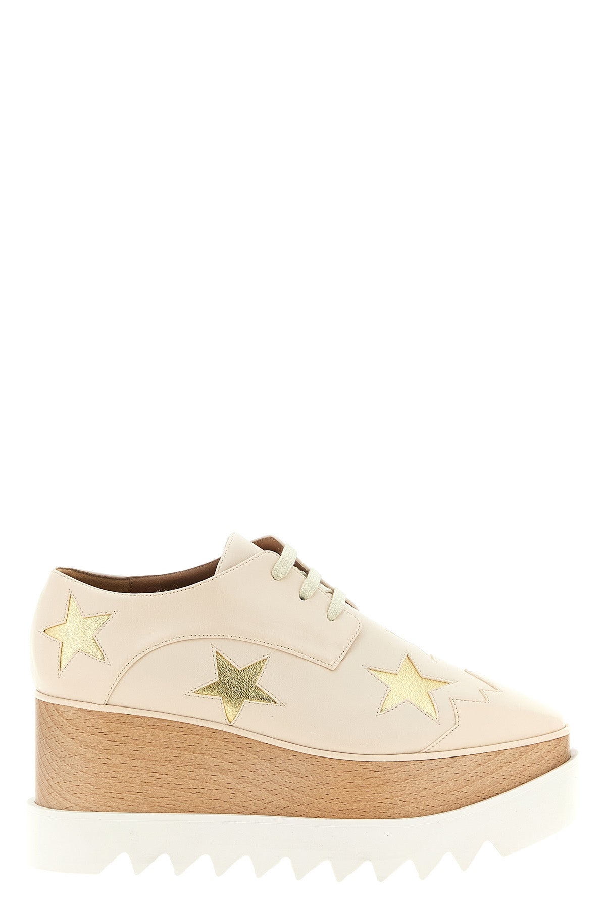 'Elyse' lace up shoes