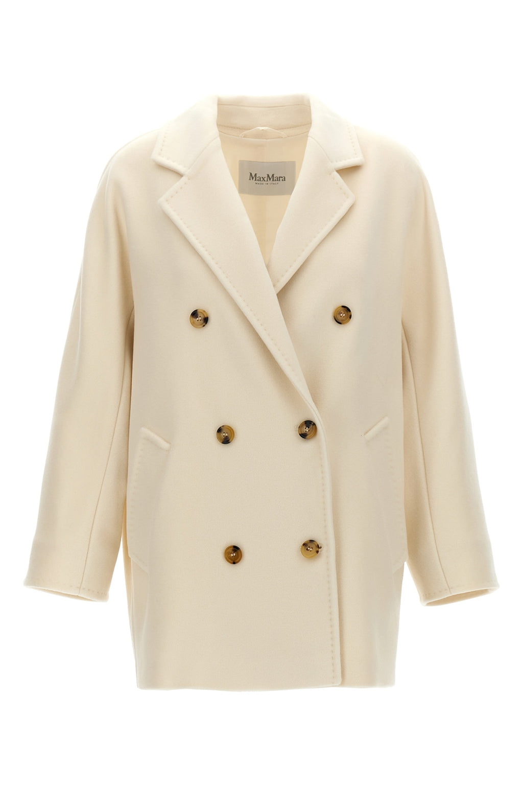 '101801 Icon Coat' coat