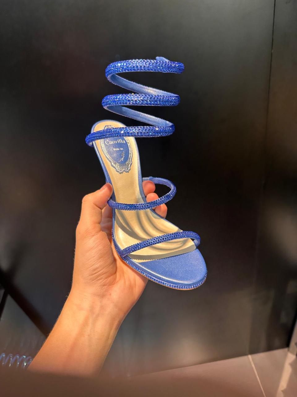 Cleo Sandals