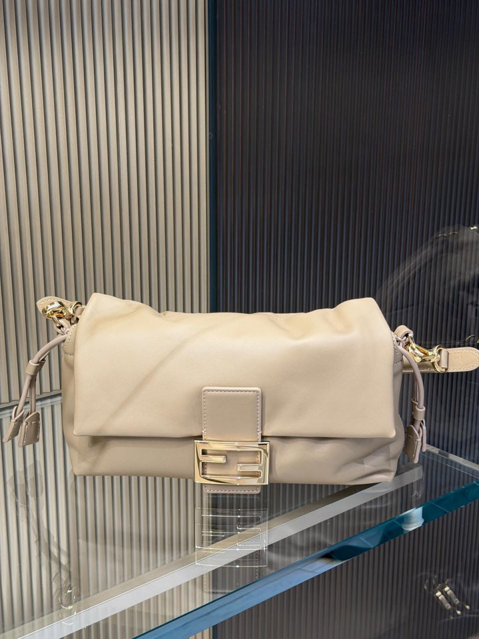Baguette Soft Trunk