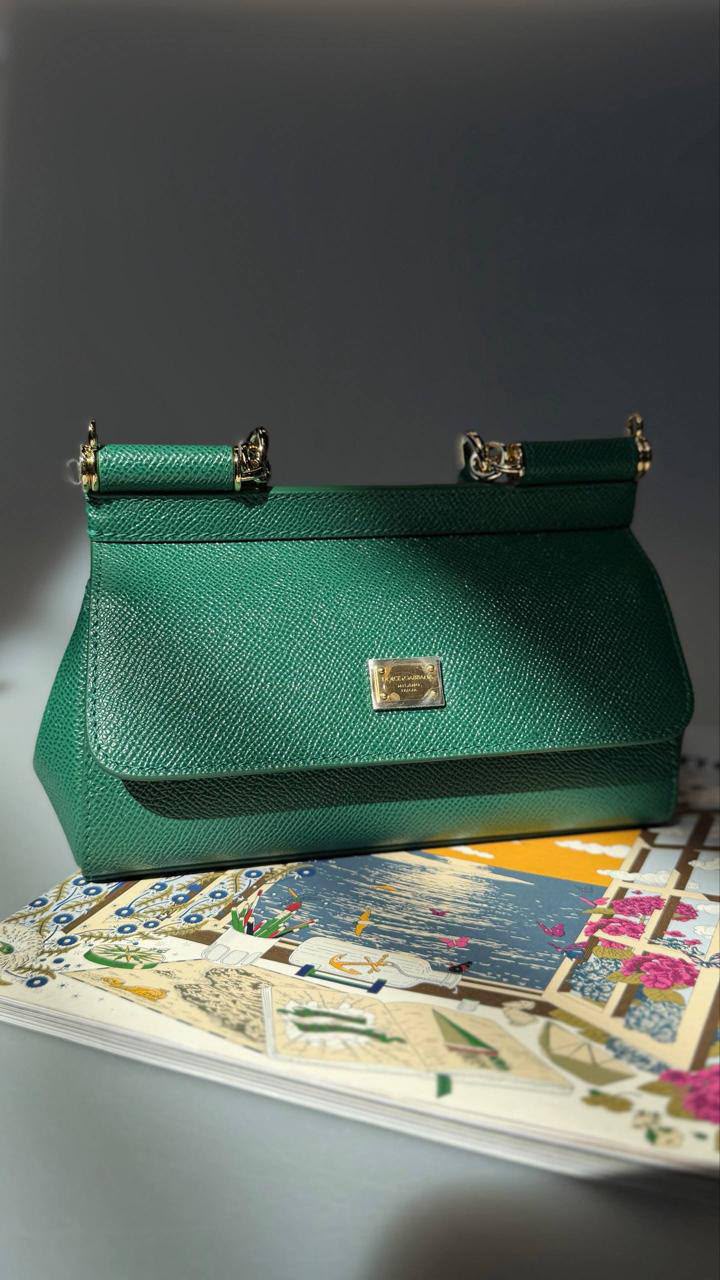 Sicily Small Bag
